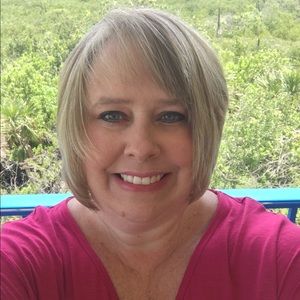 Meet your Posher, Angie